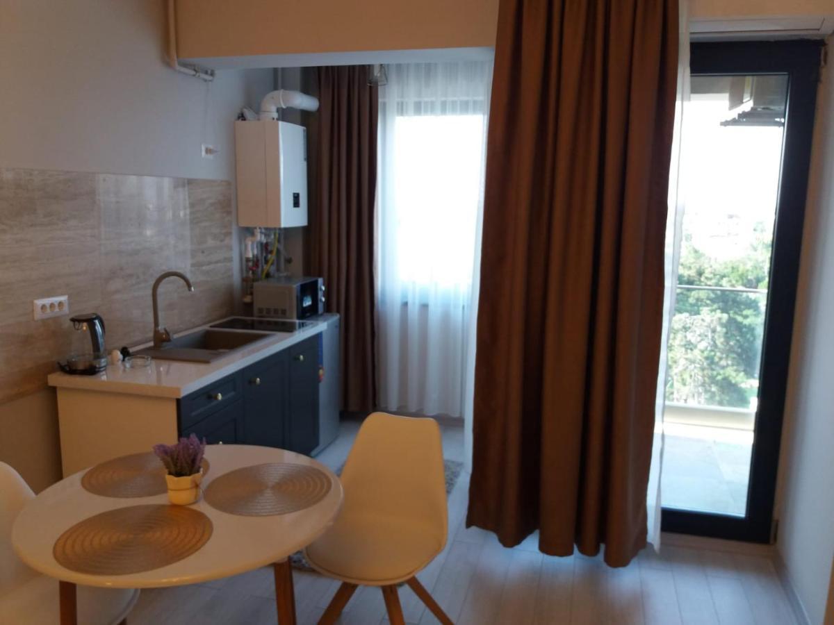 Summer Apartments エフォリエ・ノルド エクステリア 写真