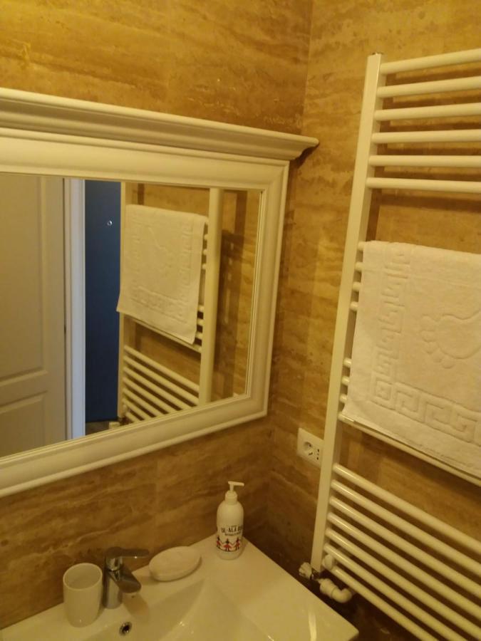 Summer Apartments エフォリエ・ノルド エクステリア 写真