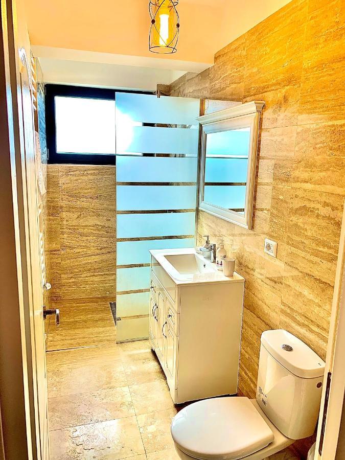 Summer Apartments エフォリエ・ノルド エクステリア 写真