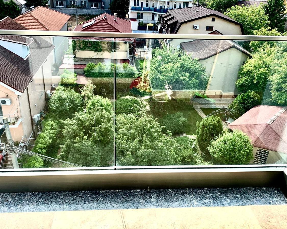 Summer Apartments エフォリエ・ノルド エクステリア 写真