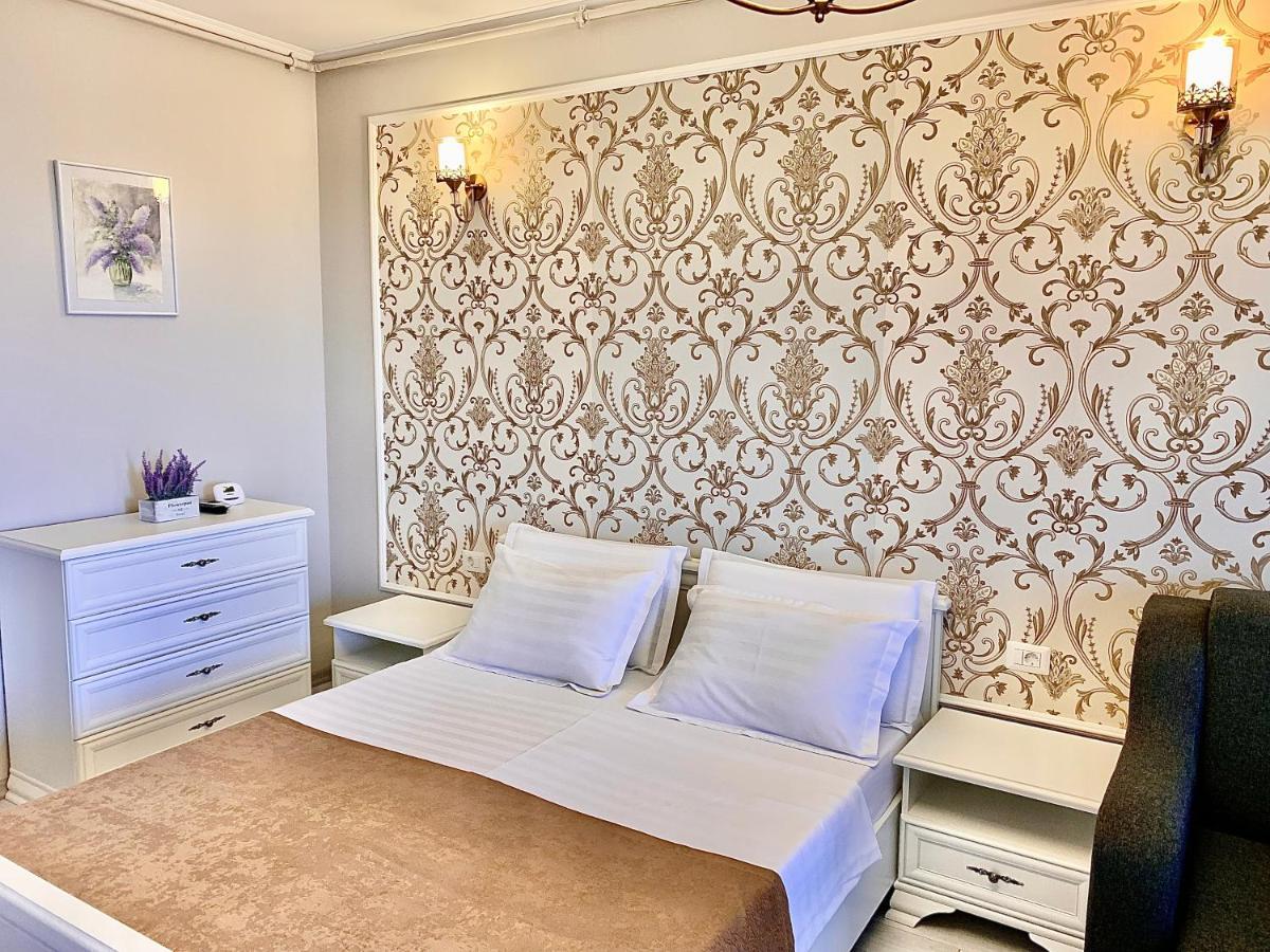 Summer Apartments エフォリエ・ノルド エクステリア 写真
