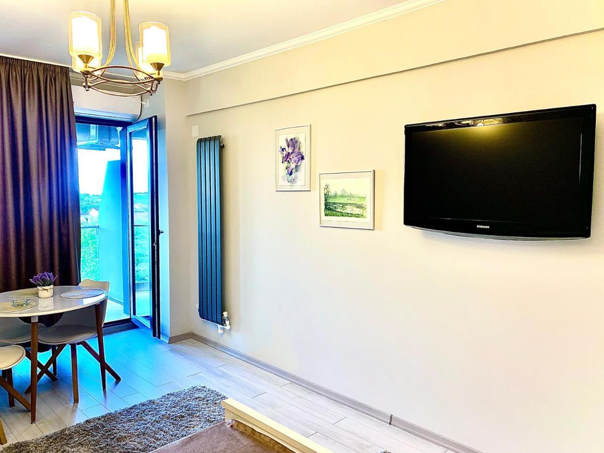 Summer Apartments エフォリエ・ノルド エクステリア 写真